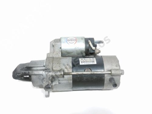 Used Starter OPEL ASTRA K (B16) 1.6 CDTi (68) (136 hp) 28222379
