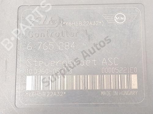 ABS pump MINI MINI (R50, R53) One D | BP39765100M43 - Image 6