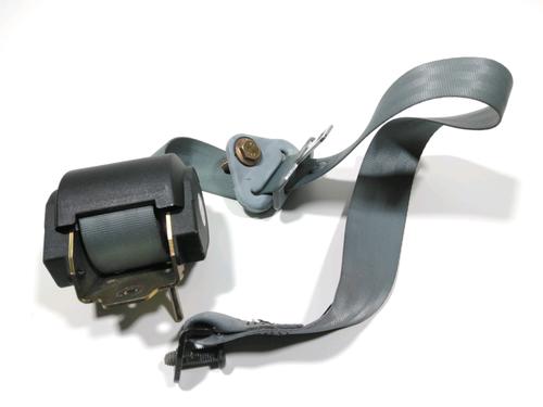 Used Rear left belt tensioner RENAULT TWINGO I (C06_) 1.2 (C066, C068) (58 hp) 28233898