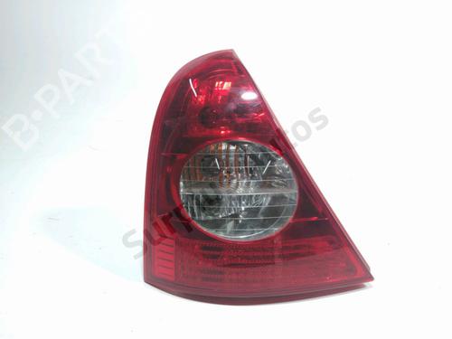Used Left taillight Left taillight 38346110 38346110