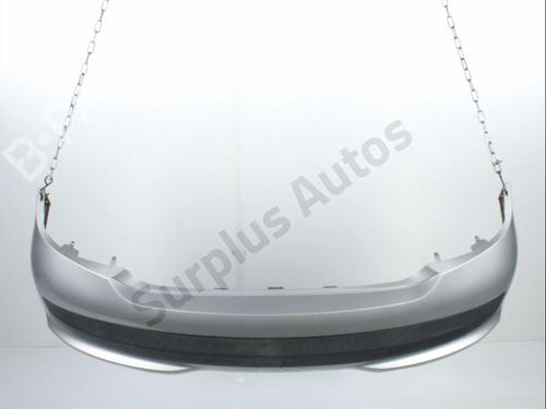 Używane Zderzak tylny PEUGEOT 207 (WA_, WC_) 1.6 HDi 110 (112 hp) 29859238