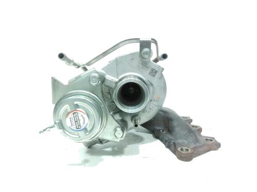 Turbolader/Kompressor DACIA SANDERO II TCe 90 (B8M1, B8MA, B8AC) (90 hp) 28220607