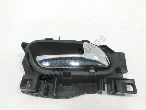 Used Front right interior door handle CITROËN DS3 (SA_) 1.6 HDi 110 (112 hp) 30996310