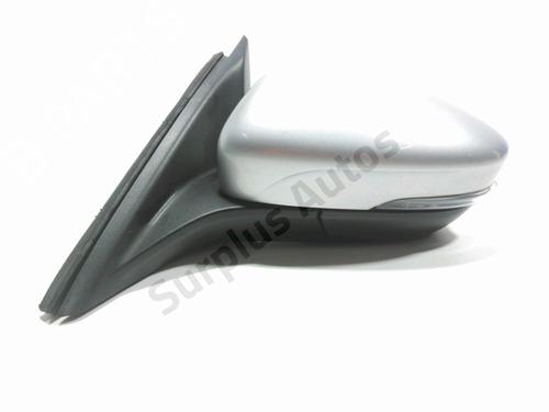 Left mirror FORD FOCUS IV (HN) 1.0 EcoBoost | BP28246112C26 