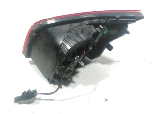 Left tailgate light PEUGEOT 308 II (LB_, LP_, LW_, LH_, L3_) 1.6 HDi 100 | BP28267911C79 
