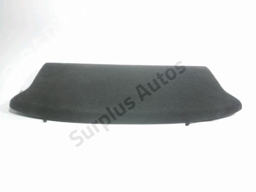 Used Rear parcel shelf Rear parcel shelf 37783952 37783952