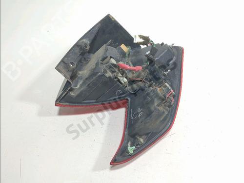 Left taillight CITROËN C4 AIRCROSS 1.6 HDi 115 AWC | BP40060914C34 - Image 2