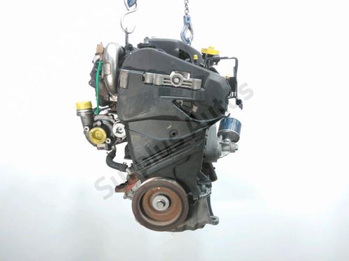 Engine RENAULT TWINGO II (CN0_) 1.5 dCi 75 | BP39462244M1 - Image 4