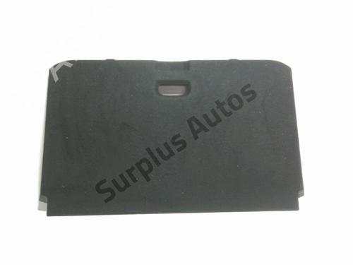 Plancher du coffre OPEL CORSA E (X15) 1.3 CDTI (08, 68) (95 hp) 30869564