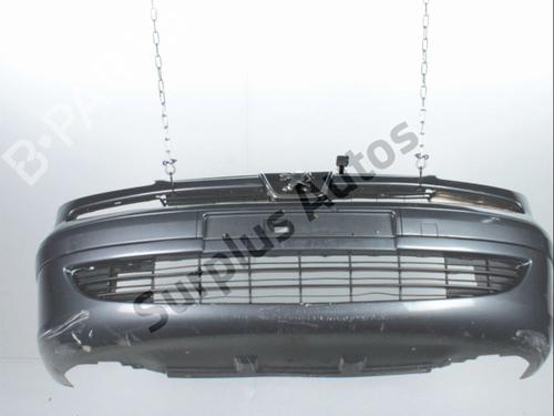 Used Front bumper CITROËN C8 (EA_, EB_) [2002-2025]  30896113