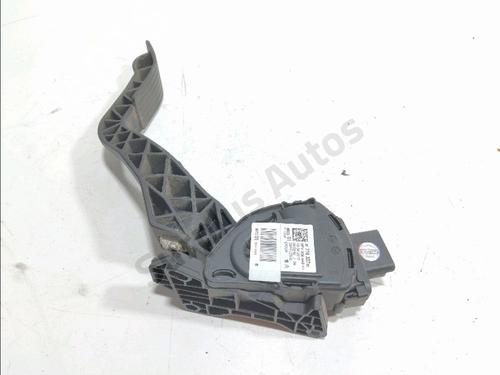 Pedal Pedal PEUGEOT 208 I (CA_, CC_) 1.4 HDi (68 hp) 34389638 34389638