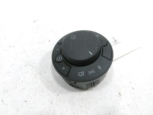 Used Headlight switch OPEL CORSA D (S07) 1.2 (L08, L68) (80 hp) 30990388
