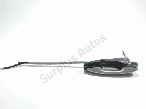 front-left-exterior-door-handle-vw-polo-vi-aw1-bz1-ae1-2017-28242386 main image