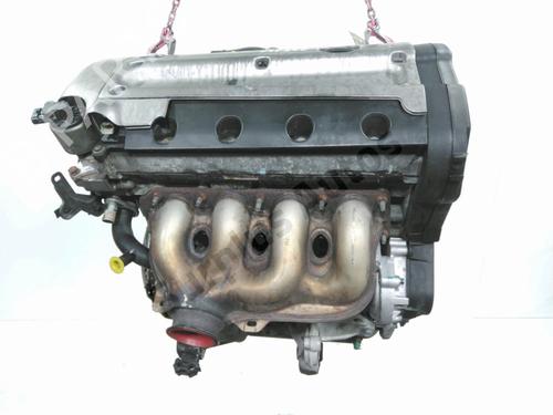 Used Engine Engine PEUGEOT 206 CC (2D) 2.0 S16 (136 hp) 34262338 34262338