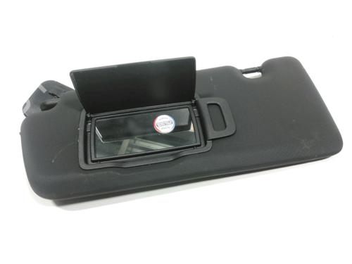 Used Left sun visor RENAULT CLIO V (B7_) 1.0 LPG (B7MT) (101 hp) 28264913