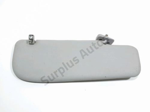 Left sun visor OPEL COMBO Box Body/MPV (X12) 1.6 CDTI (B05) | BP37786083I1 - Image 2
