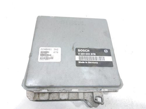Used Engine control unit (ECU) BMW 3 (E36) 325 tds (143 hp) 30984692