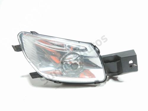 Used Left front fog light Left front fog light PEUGEOT 308 I (4A_, 4C_) 1.6 HDi (112 hp) 40214560 40214560