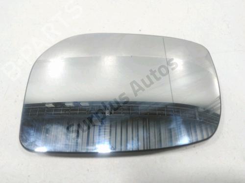 Spejlglas venstre Spejlglas venstre 38613591 38613591