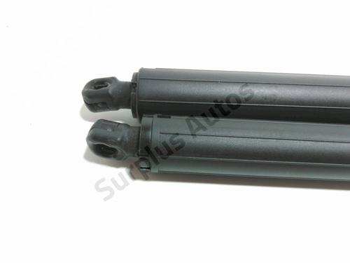 Tailgate lift support MG MG HS (AS23) 1.5 EHS Hybrid (CSA6463) | BP37783712C138 - Image 2