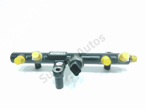Used Injection rail Injection rail 37763226 37763226