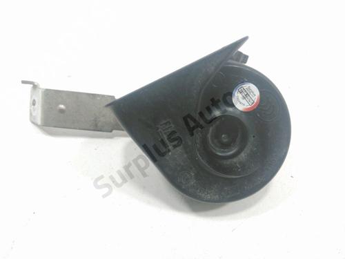 Used Horn FORD FIESTA VI (CB1, CCN) 1.4 TDCi (70 hp) 30986297