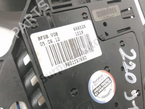 Electronic module CITROËN DS3 (SA_) 1.6 HDi 90 | BP28222965M83 