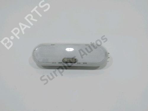 Used Interior roof light RENAULT TWINGO II (CN0_) 1.2 16V (CN04, CN0B) (75 hp) 31327216