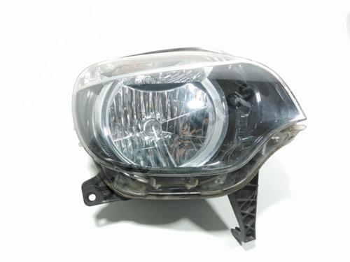 Faro anteriore destro RENAULT TWINGO III (BCM_, BCA_) 0.9 TCe 90 (BCM9, BCM2) (90 hp) 31987213