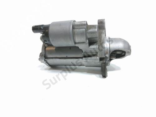 Startmotor OPEL CORSA E (X15) 1.0 (08, 68) | BP37763714M8 - Image 2