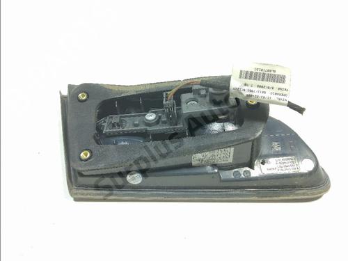 Right tailgate light SEAT IBIZA III (6L1) 1.9 TDI | BP37658721C80 - Image 2