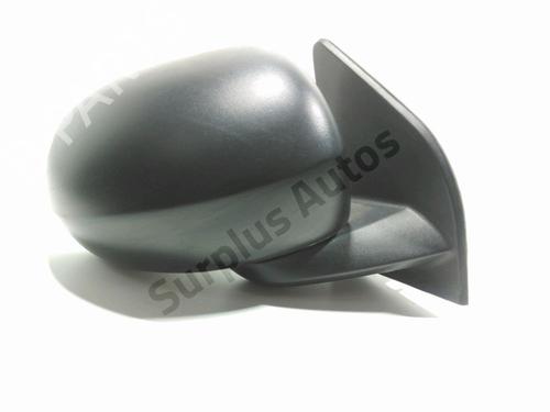 Right mirror JEEP COMPASS (MK49) 2.0 CRD 4x4 | BP28245122C27 - Image 2