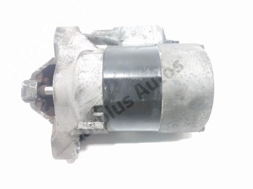 Used Starter Starter RENAULT TWINGO I (C06_) 1.2 (C066, C068) (58 hp) 33190917 33190917