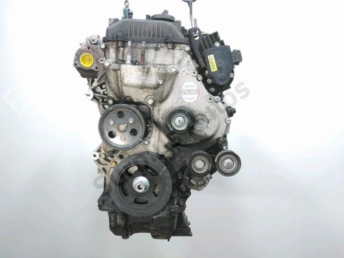 Engine KIA VENGA (YN) 1.6 CRDi 115 | BP35773366M1 - Image 4