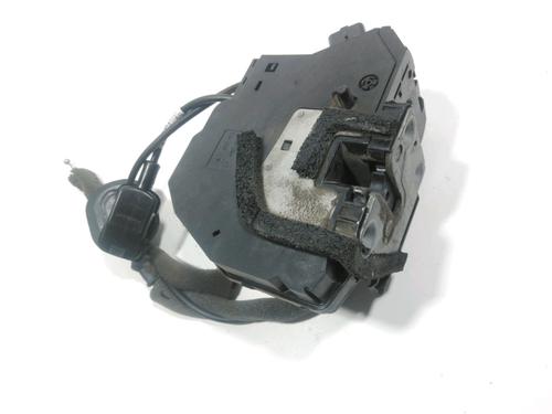 Used Rear left lock Rear left lock 37780799 37780799