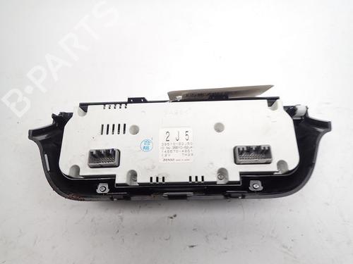 Climate control SUZUKI SWIFT III (MZ, EZ) 1.3 DDiS (RS413D) | BP37766911I5 - Image 3