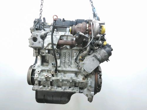 Engine CITROËN C3 II (SC_) 1.4 HDi 70 (SC8HZC, SC8HR0, SC8HP4) | BP30190850M1 