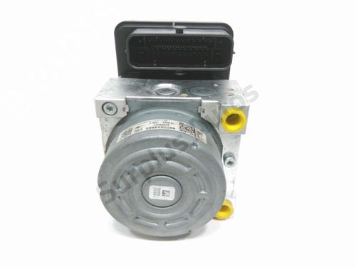 Used ABS pump ABS pump PEUGEOT 2008 I (CU_) 1.2 THP 130 / PureTech 130 (130 hp) 36153301 36153301