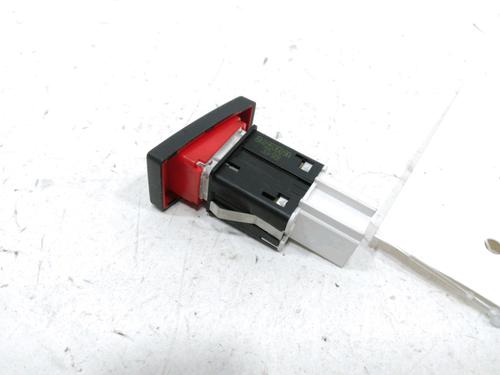 Warning switch VW GOLF VI (5K1) 2.0 TDI | BP30990129I22