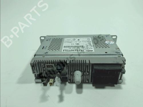 Radio PEUGEOT 2008 I (CU_) 1.2 THP 110 / PureTech 110 | BP37220519E6 - Image 2