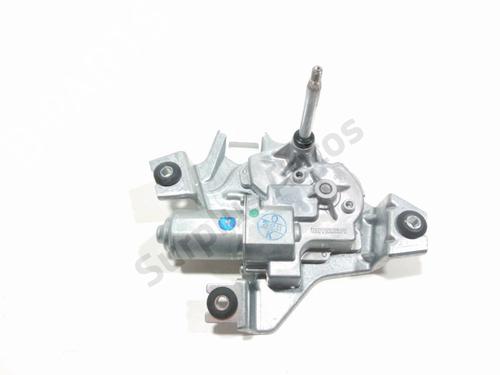 Used Rear wiper motor SUZUKI VITARA (LY) 1.5 Hybrid AllGrip (116 hp) 28272819