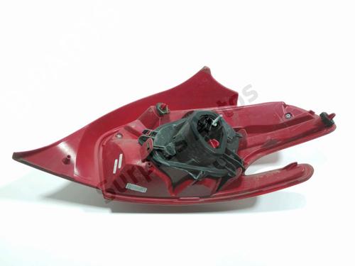 Left taillight PEUGEOT 208 I (CA_, CC_) 1.2 VTI 82 | BP28270025C34 