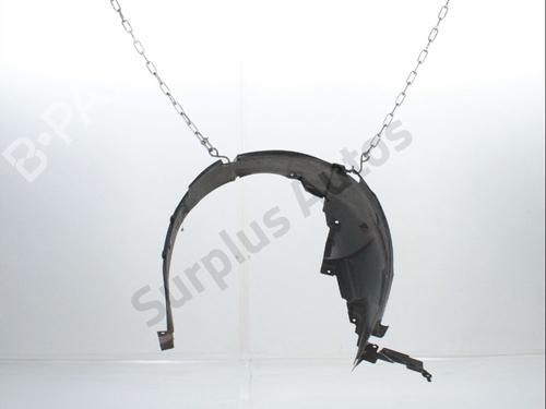 Passage de roue Passage de roue SUZUKI SWIFT IV (FZ, NZ) 1.3 DDiS (AZG413D, ZC02S, ZC92S) (75 hp) 33949847 33949847