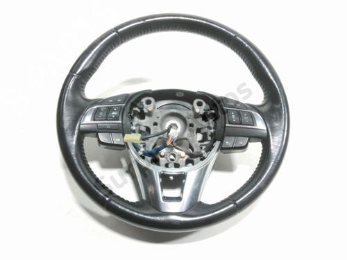 Lenkrad für MAZDA CX-5 (KE, GH) 2.2 D AWD (KE102) (175 hp) 32402090