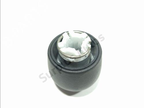 Shift knob CITROËN C4 Picasso II 1.2 THP 130 | BP37628065I34 - Image 3