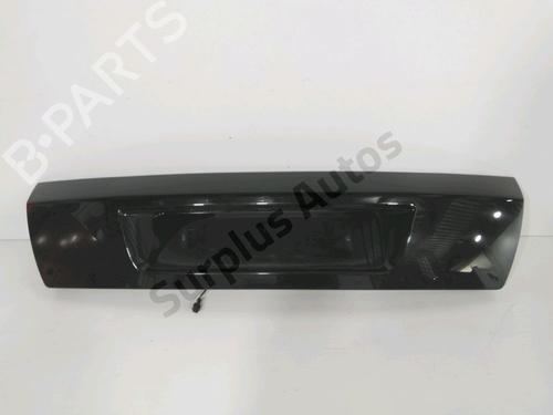 Used Tailgate handle CITROËN C4 Picasso I MPV (UD_) 1.6 HDi 110 (112 hp) 31001623