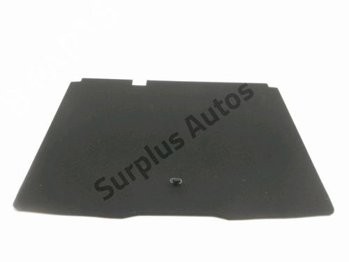 Bagagerumsgulv DACIA SANDERO III 1.0 TCe 90 (91 hp) 28262439