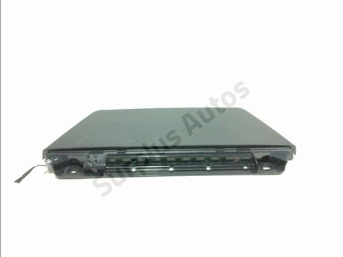 Third brake light RENAULT LAGUNA III (BT0/1) 1.5 dCi (BT00, BT0A, BT0T, BT1J) | BP37018281L11 - Image 2