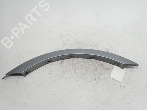 Aba guarda lamas trás esquerda BMW X3 (E83) [2003-2011]  31000710