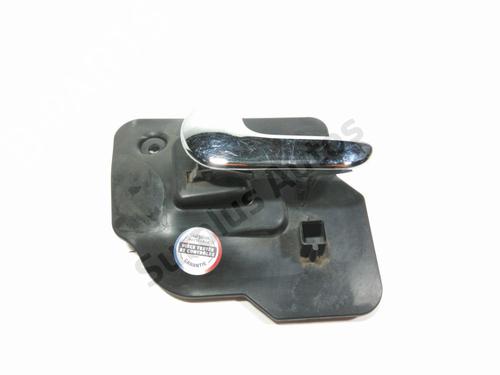 Used Front left interior door handle Front left interior door handle 28243378 28243378